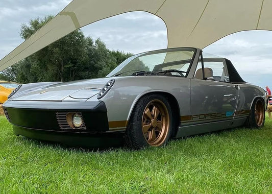 Porsche 914