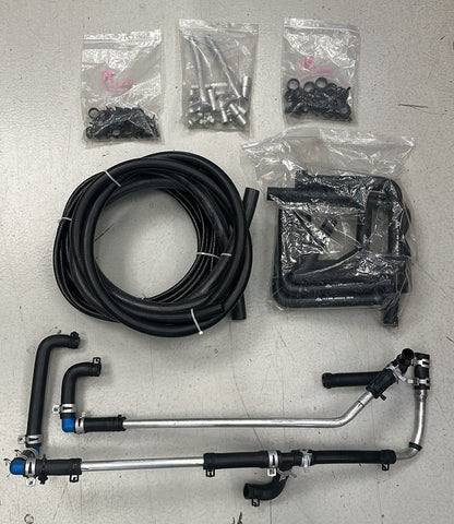 Karmann Ghia Conversion Kit