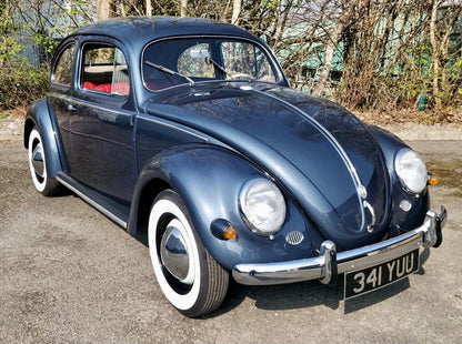 Beetle Conversion Kit